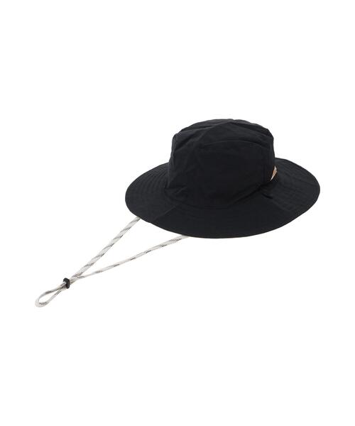 Samansa Mos2（サマンサ モスモス）の「【KELTY×Samansa Mos2】リバーシブルバケットハット（ハット・レディース・サックスブルー/ブラック・F）」の21枚目の写真
