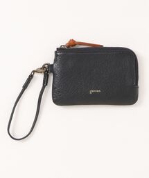 genten（ゲンテン）の「タスカ フラグメントケース（財布）」