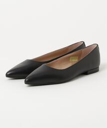 美品「ローレンラルフローレン ブラック フラットシューズ」 楽天市場】フラットシューズ（ブランドラルフローレン