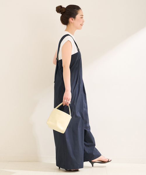 TシャツSETサロペット（サロペット/オーバーオール）｜B.C STOCK