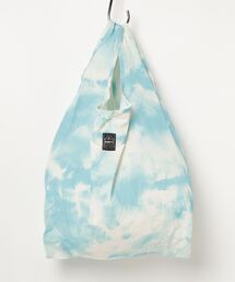 FUZZBOXX（ファズボックス）の「Shopping Bag TieDye M（ショルダーバッグ）」