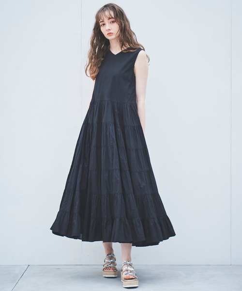 GO TO HOLLYWOOD Indian Print Dress ワンピース ゴートゥーハリウッド GO TO HOLLYWOOD Indian Print Dress