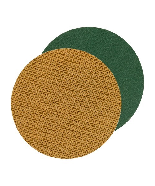 DULTON(ダルトン)の「PLACE MAT ROUND/ プレイスマット ラウンド(ランチョンマット/テーブルウェア・メンズ・イエロー×グリーン/グリーン×ピンク/ネイビー・FREE)」の6枚目の写真