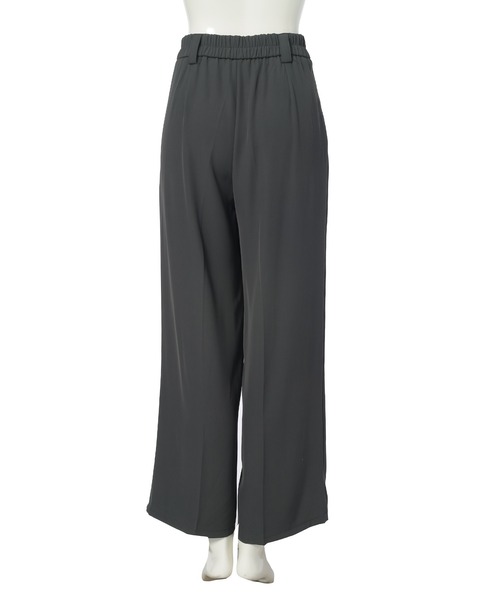 fifth（フィフス）の「ツータックとろみパンツ（その他パンツ・レディース・ブラック/アイボリー/ピンク/グレー・M/S）」の14枚目の写真