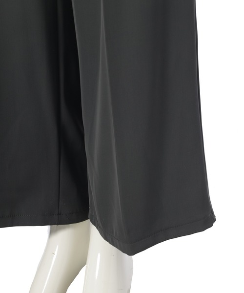 fifth（フィフス）の「ツータックとろみパンツ（その他パンツ・レディース・ブラック/アイボリー/ピンク/グレー・M/S）」の12枚目の写真