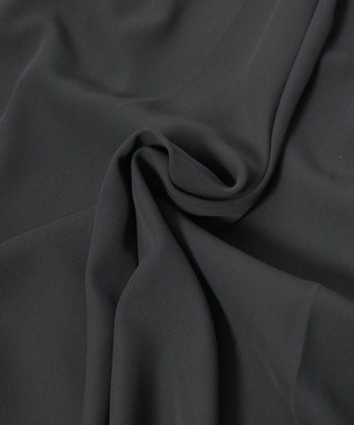 fifth（フィフス）の「ツータックとろみパンツ（その他パンツ・レディース・ブラック/アイボリー/ピンク/グレー・M/S）」の11枚目の写真