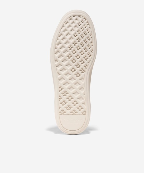 COLE HAAN(コールハーン)の「グランドクロスコート トランジション mens(スニーカー・メンズ・ベージュ・7/7.5/8/8.5/9/9.5)」の8枚目の写真