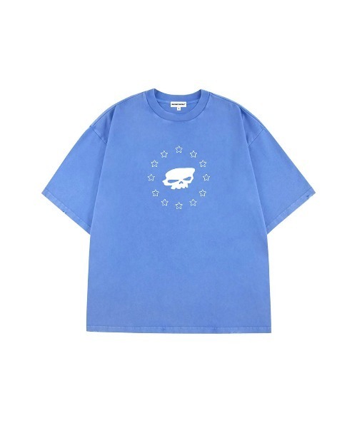 【セール】ティーシャツ｜EURO TEE｜Heaven Can Wait｜公式通販（Tシャツ/カットソー）｜Heaven Can Wait（ヘブンキャンウェイト）