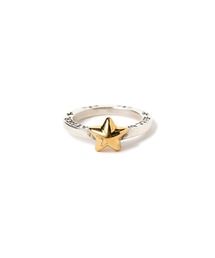【EXCLUSIVE】Stack Ring