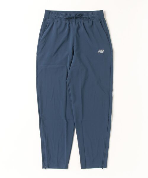 ニューバランス New Balance パフォーマンスウーブンパンツ_Sport Essentials（その他パンツ）｜New Balance（ニューバランス）