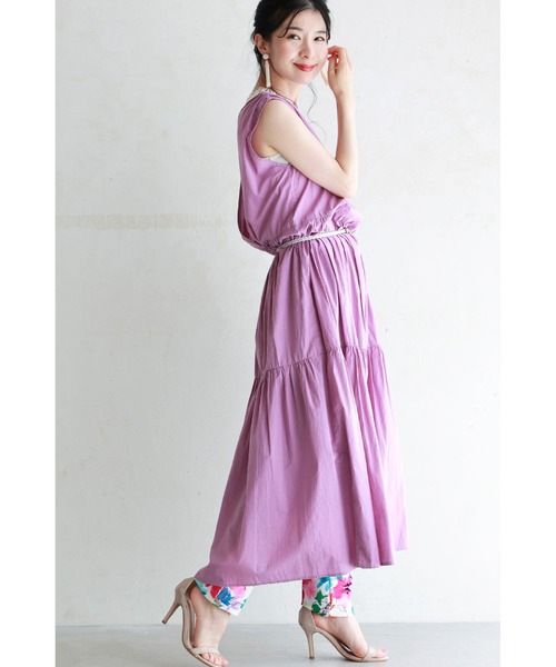 cawaii(カワイイ)の「オシャレなのに超伸縮 楽すぎレギパン(その他パンツ・レディース・マルチ・FREE)」の8枚目の写真