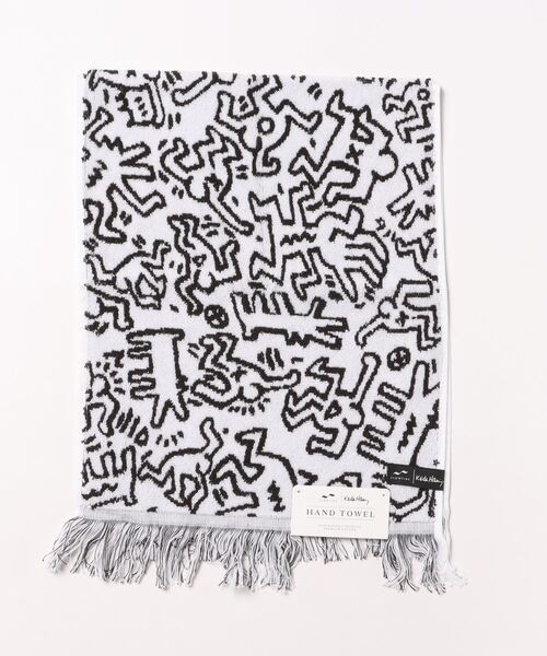 Keith Haring（キース・ヘリング）の「【Keith Haring/キースへリング
