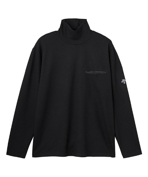 DESCENTE（デサント）の「【ALLTERRAIN 81】サーマルロングスリーブ