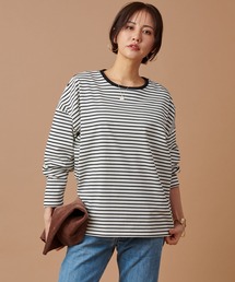 marmors | 【marmors】loose long t-shirt(Tシャツ/カットソー)