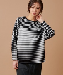 marmors | 【marmors】loose long t-shirt(Tシャツ/カットソー)