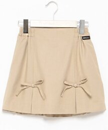 by LOVEiT（バイラビット）の「リボン付きスカート（スカート・キッズ）」