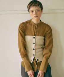 EN NEUME｜エンノイムのシャツ/ブラウス通販 - ZOZOTOWN