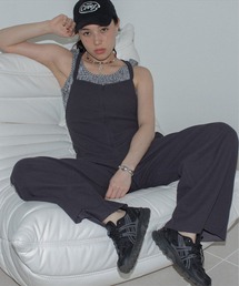 SUWDEE（スーディー）の「thermal allinone（つなぎ/オールインワン）」