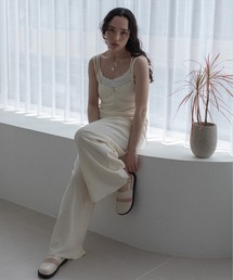 SUWDEE（スーディー）の「thermal allinone（つなぎ/オールインワン）」