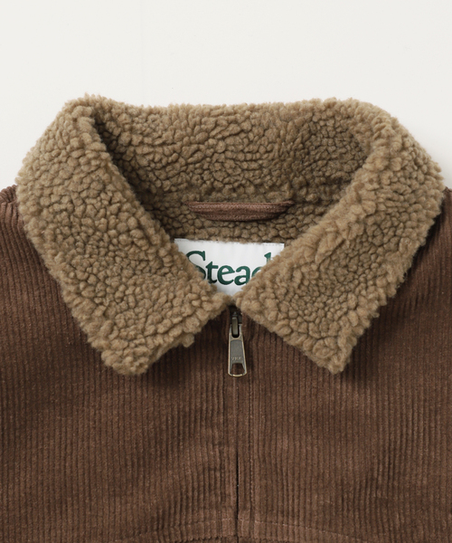 journal standard stead コート JOURNAL STANDARD J.S HOMESTEAD（ジャーナルスタンダードホーム