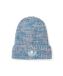 MIX KNIT CAP