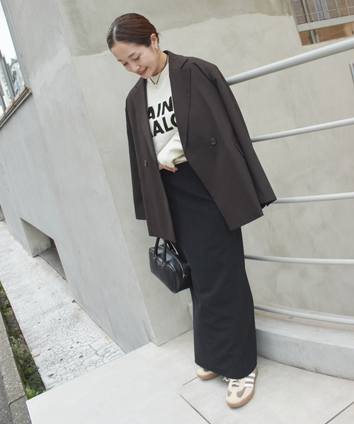 JOURNAL STANDARD（ジャーナルスタンダード）の「インターシャ