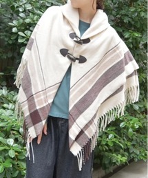 axes femme｜アクシーズファムのレインコート/ポンチョ通販
