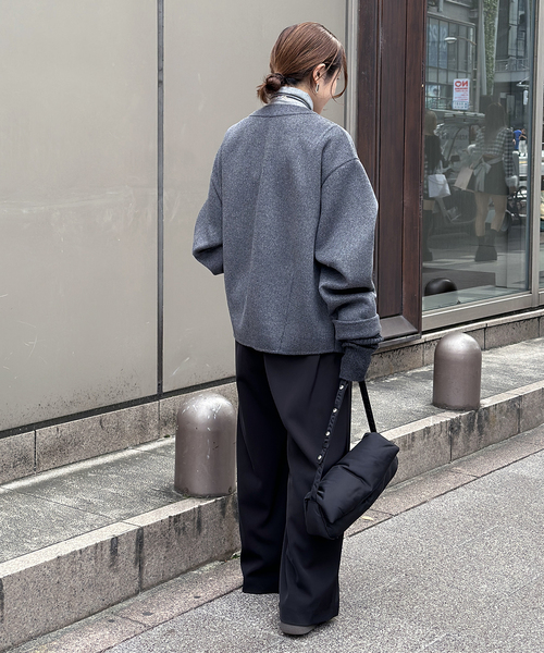 JOURNAL STANDARD（ジャーナルスタンダード）の「ファインリバー