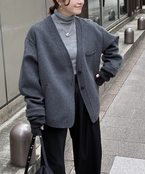 JOURNAL STANDARD（ジャーナルスタンダード）の「ファインリバー