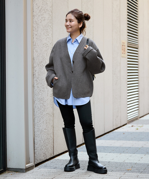 JOURNAL STANDARD（ジャーナルスタンダード）の「ファインリバー