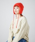 RACAL(ラカル)の「帽子(ニットキャップ/ビーニー)」