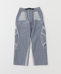【SAN SAN GEAR / サン サン ギア】3L WINDBLOCK PANTS