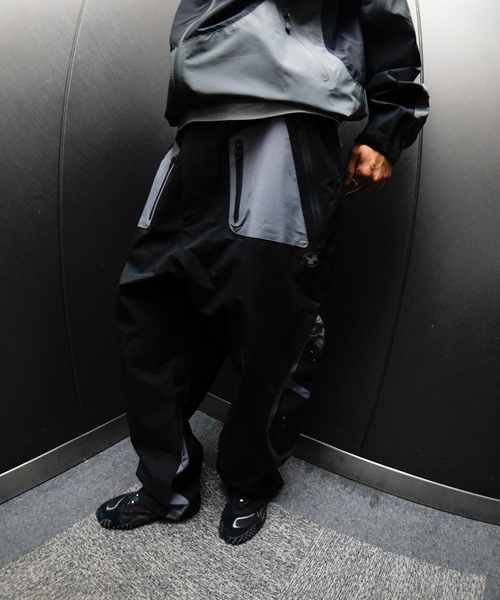 パンツ SAN SAN GEAR WINDBLOCK PANT SAN SAN GEAR【サンサンギア】3l wind block pants 