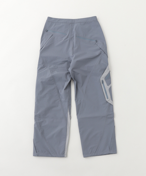 セール】【SAN SAN GEAR / サン サン ギア】3L WINDBLOCK PANTS