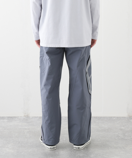 セール】【SAN SAN GEAR / サン サン ギア】3L WINDBLOCK PANTS