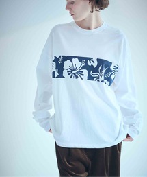 セール】87 フットボールプルオーバー（Tシャツ/カットソー）｜SEA