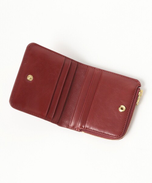 Ray BEAMS(レイビームス)の「【別注】STATUS ANXIETY / SENSE OF WONDER(ポーチ・レディース・グリーン/ピンク/ミント/ワイン・ONE SIZE)」の20枚目の写真