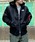 Alpha Industries�i�A���t�@�C���_�X�g���[�Y�j�́u�yALPHA�z�t�[�f�b�g���u�i�j�s�i�u���]���j�v�b�u���b�N