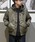 Alpha Industries�i�A���t�@�C���_�X�g���[�Y�j�́u�yALPHA�z�t�[�f�b�g���u�i�j�s�i�u���]���j�v�b�J�[�L�u���E��