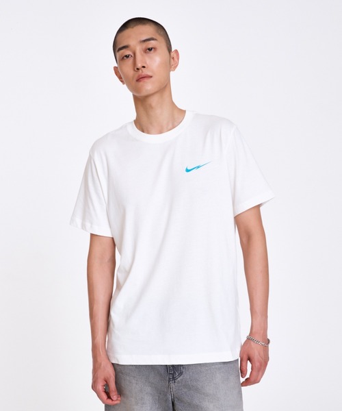 NIKE - NIKEスポーツウェア　S 楽天市場】ナイキ NIKE スポーツウェア ルーズ ショートスリーブ