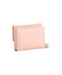 MARY QUANT（マリークワント）の「モルペコメタルエンボス ミニ