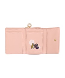 MARY QUANT（マリークワント）の「モルペコメタルエンボス ミニ