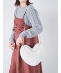 ehka sopo(エヘカソポ)の「バッグ(ハンドバッグ)」
