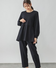 JACKET SET FLUFFY LACE DRESS（ドレス）｜Ameri（アメリ）の