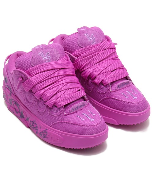 PUMA LA FRANCE BUTTERFLY / プーマ ラフランス バタフライ