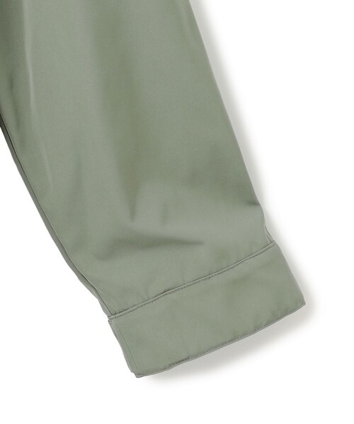 23区　【撥水加工】ライトツイル ノーカラーコート 2025 23区｜【撥水加工】ライトツイル ノーカラーコート | Rakuten Fashion