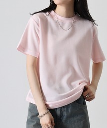 TRUSS ハニカムTシャツ