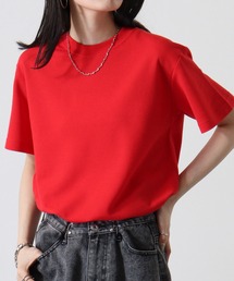 TRUSS ハニカムTシャツ