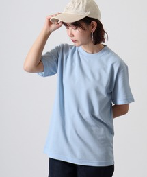 TRUSS ハニカムTシャツ
