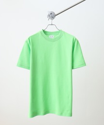 TRUSS ハニカムTシャツ